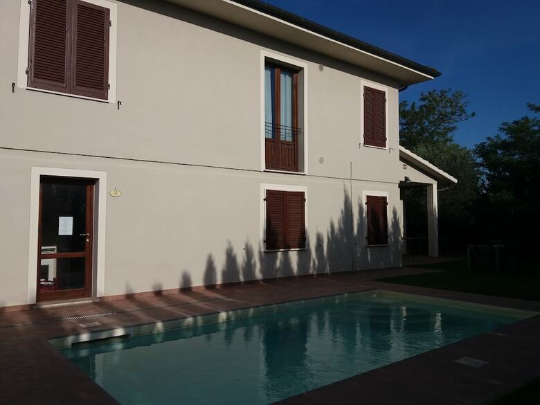 Apartamento Casa Vacanze Jessica