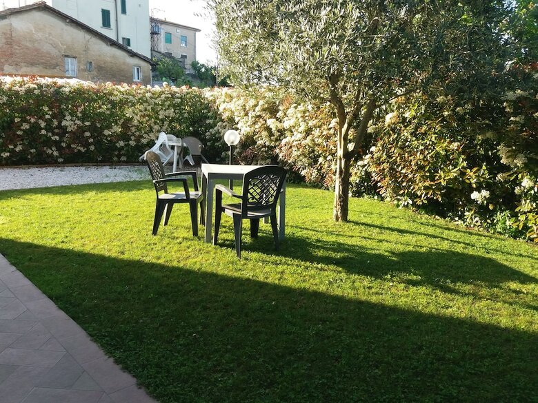 Apartamento Casa Vacanze Jessica