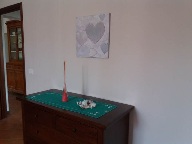 Apartamento Casa Vacanze Jessica