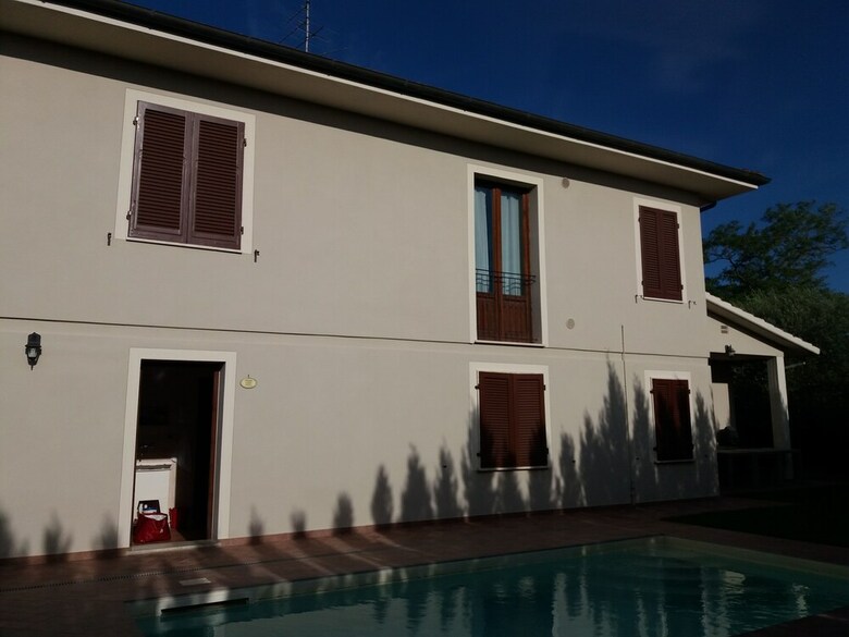 Apartamento Casa Vacanze Jessica