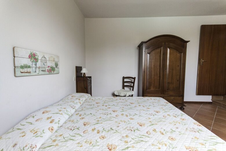 Apartamento Casa Vacanze Jessica