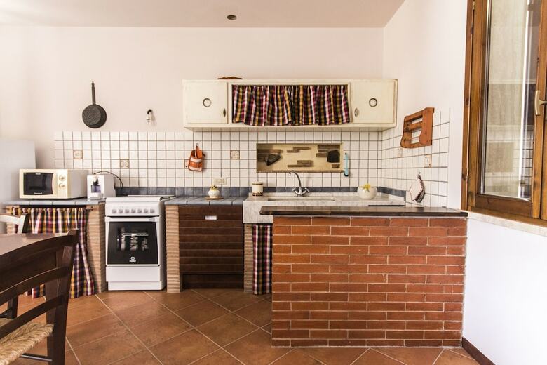 Apartamento Casa Vacanze Jessica