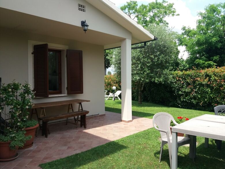 Apartamento Casa Vacanze Jessica