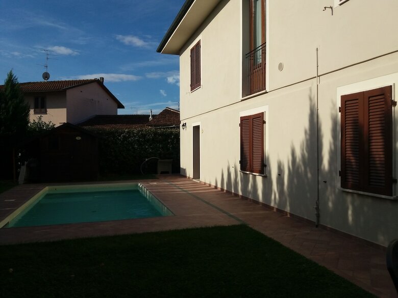 Apartamento Casa Vacanze Jessica