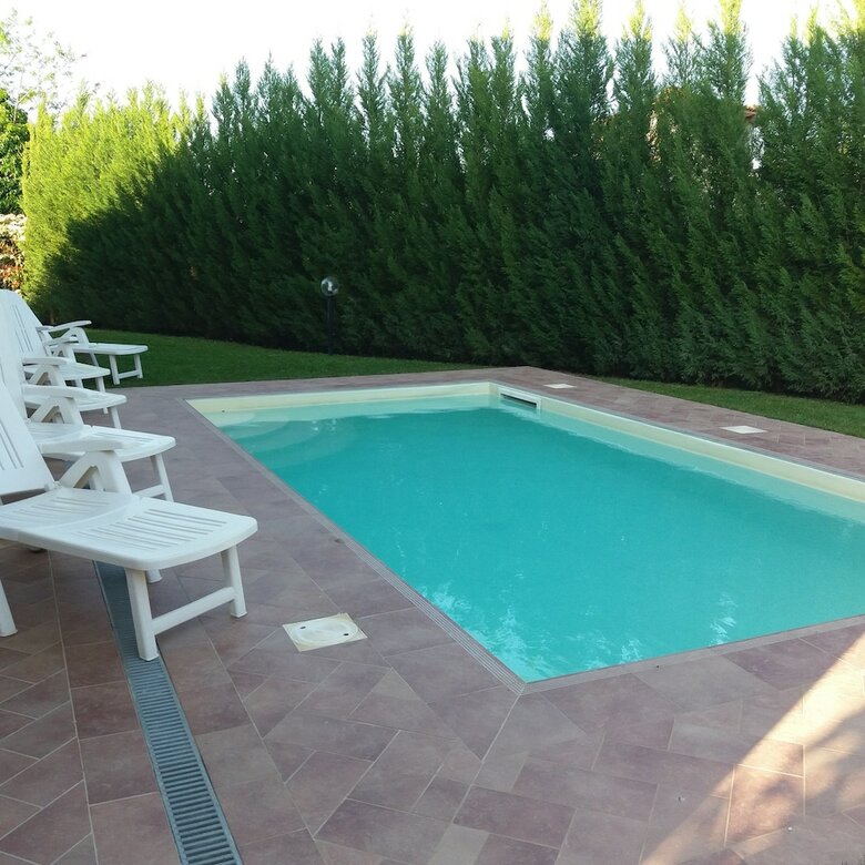 Apartamento Casa Vacanze Jessica