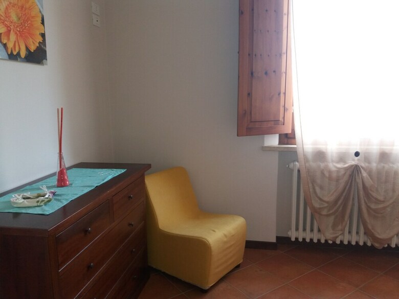 Apartamento Casa Vacanze Jessica