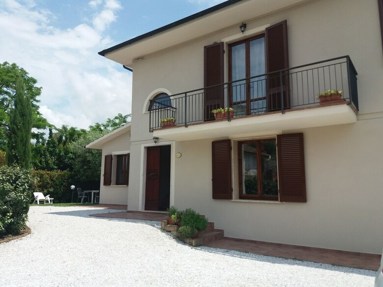 Apartamento Casa Vacanze Jessica