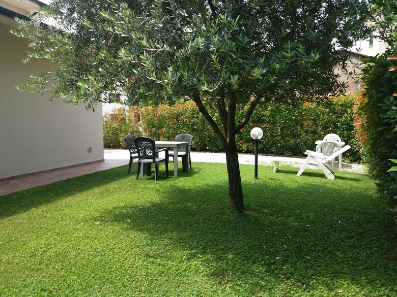 Apartamento Casa Vacanze Jessica