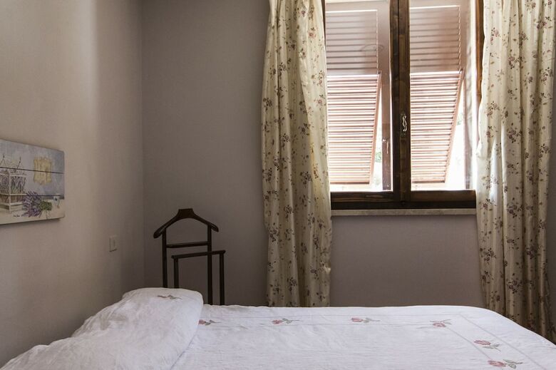 Apartamento Casa Vacanze Jessica