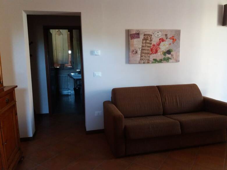 Apartamento Casa Vacanze Jessica