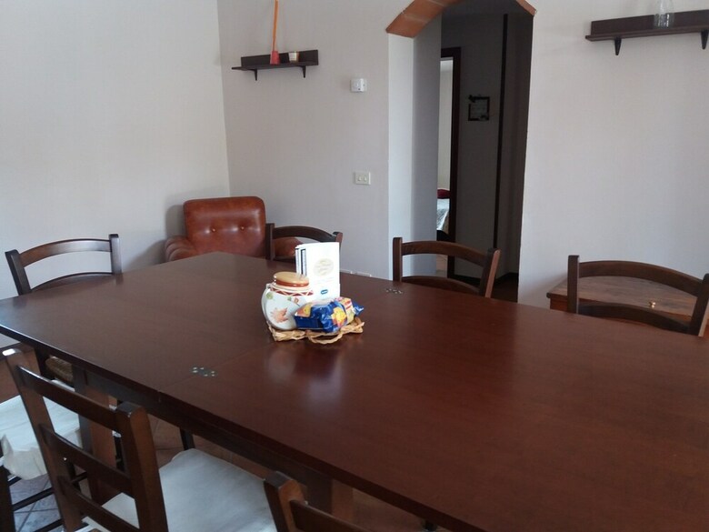 Apartamento Casa Vacanze Jessica