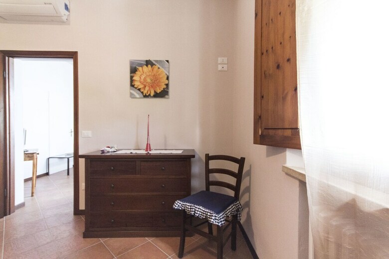 Apartamento Casa Vacanze Jessica