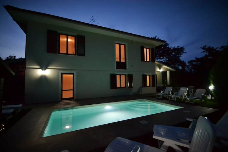 Apartamento Casa Vacanze Jessica