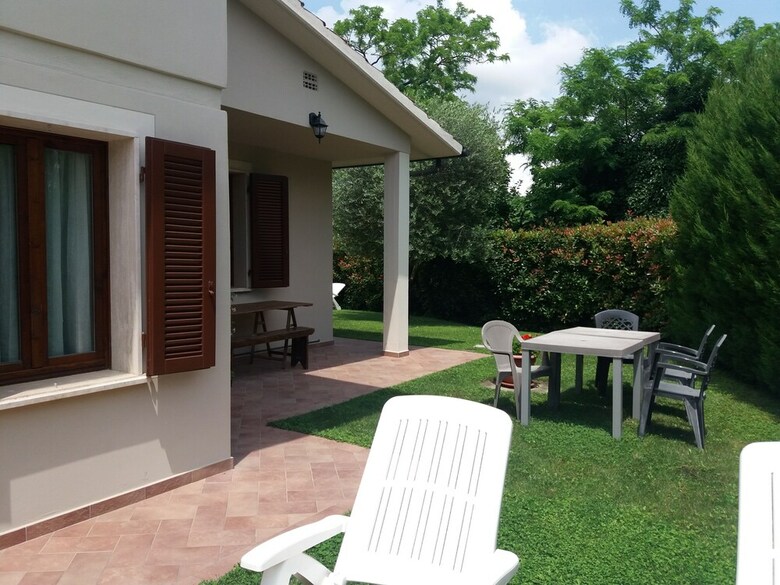 Apartamento Casa Vacanze Jessica