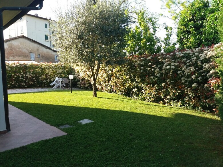 Apartamento Casa Vacanze Jessica