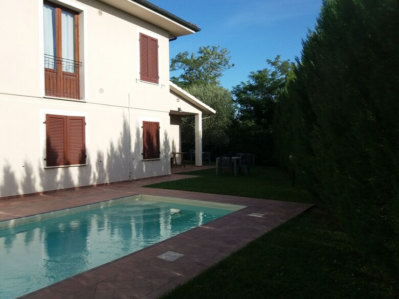 Apartamento Casa Vacanze Jessica