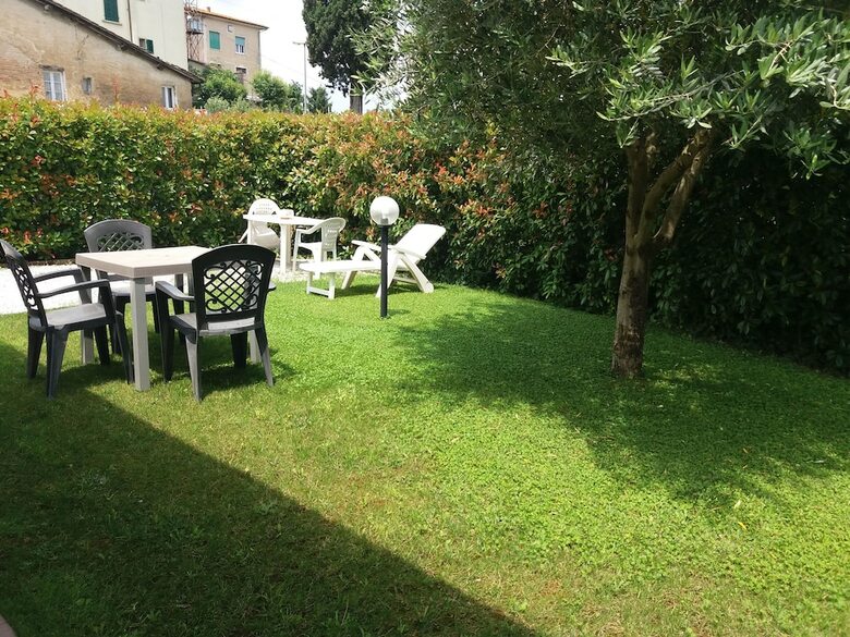 Apartamento Casa Vacanze Jessica