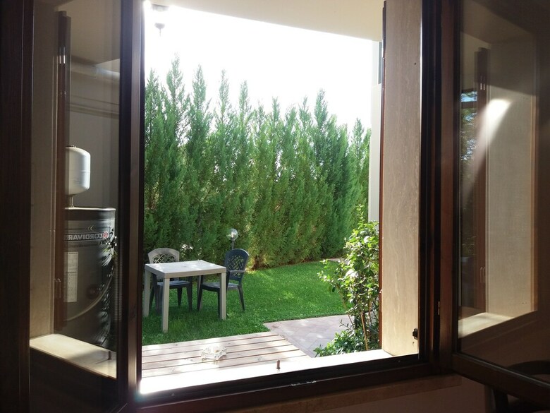 Apartamento Casa Vacanze Jessica