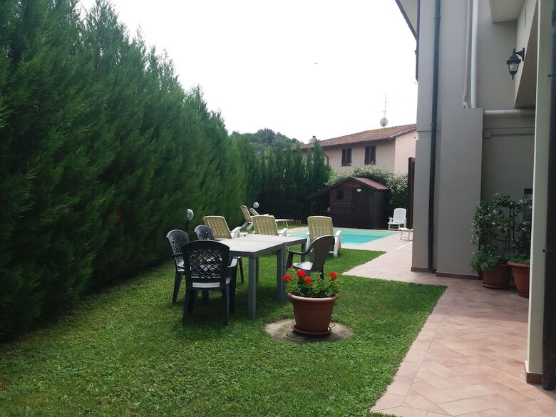 Apartamento Casa Vacanze Jessica