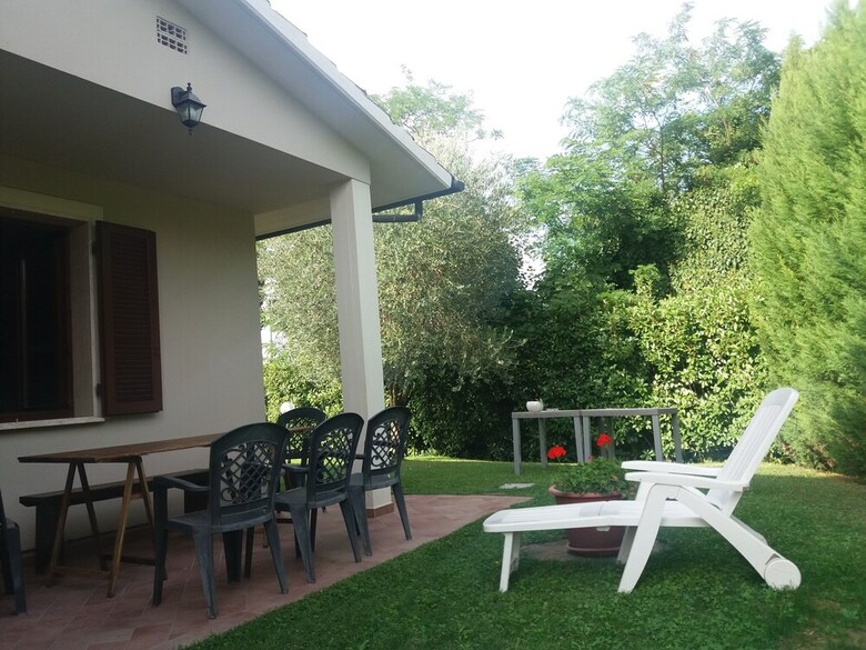 Apartamento Casa Vacanze Jessica