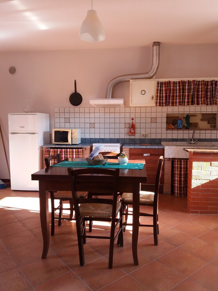 Apartamento Casa Vacanze Jessica