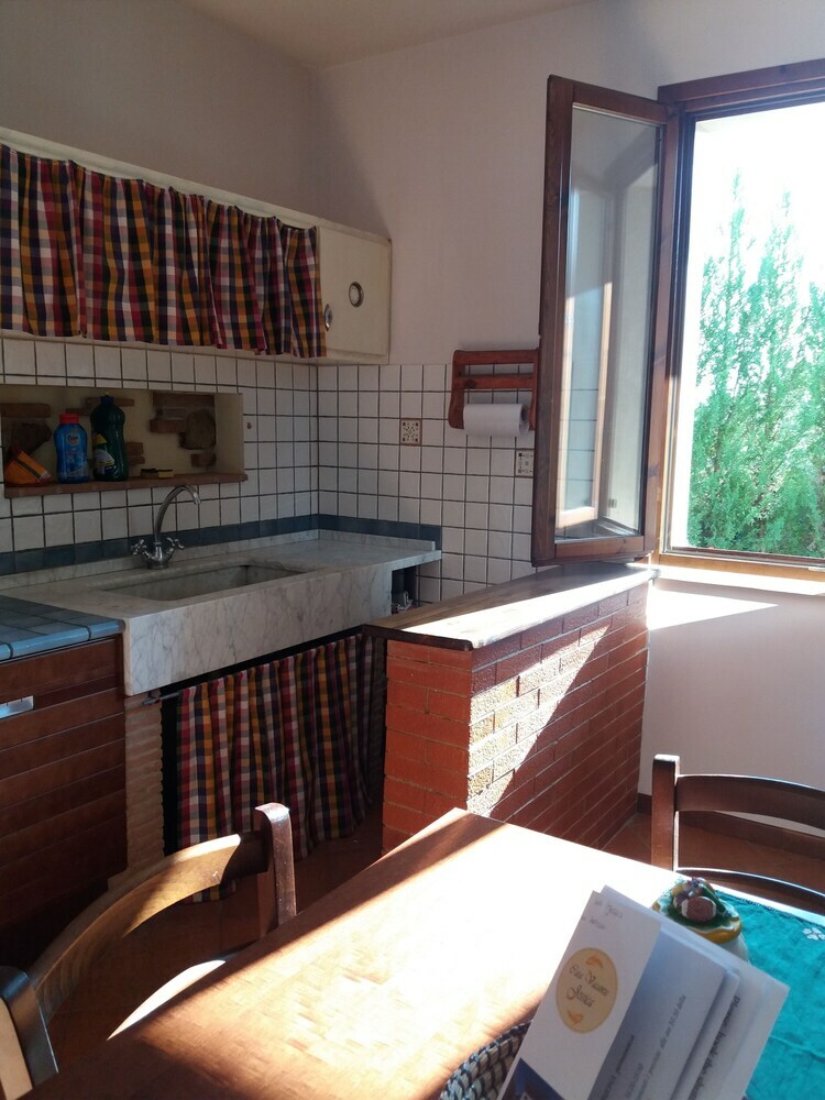 Apartamento Casa Vacanze Jessica