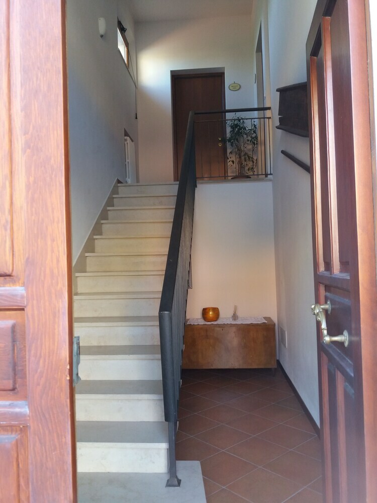 Apartamento Casa Vacanze Jessica