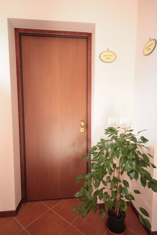 Apartamento Casa Vacanze Jessica