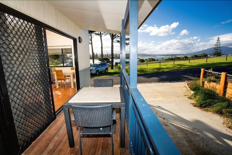Reflections Holiday Parks Bermagui