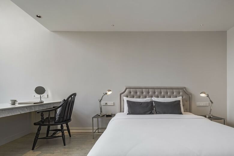 Hotel Once Bangkok