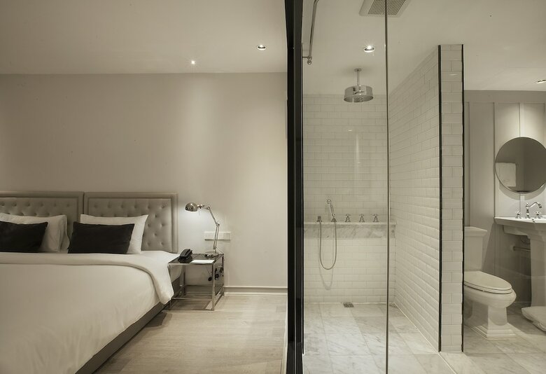 Hotel Once Bangkok