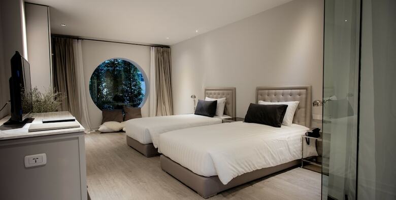 Hotel Once Bangkok