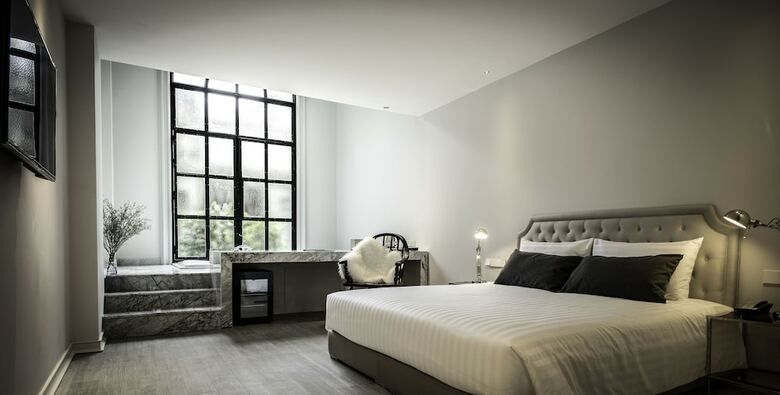 Hotel Once Bangkok