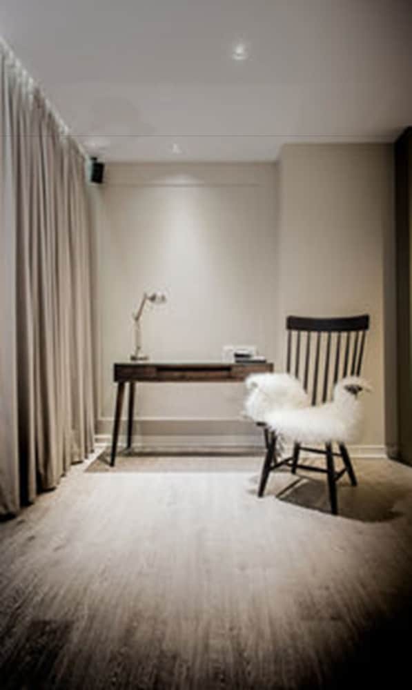 Hotel Once Bangkok