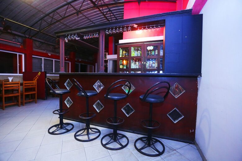 Hotel Hasara Guest House