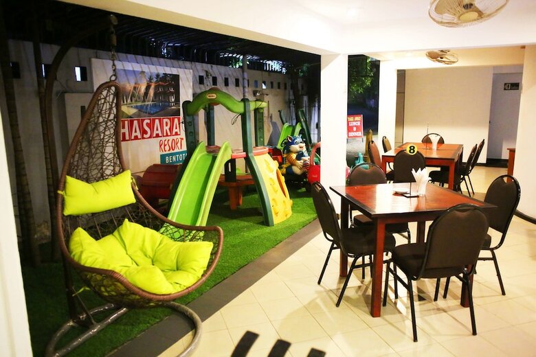 Hotel Hasara Guest House