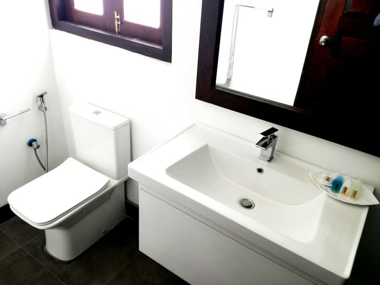 Hotel Hasara Guest House