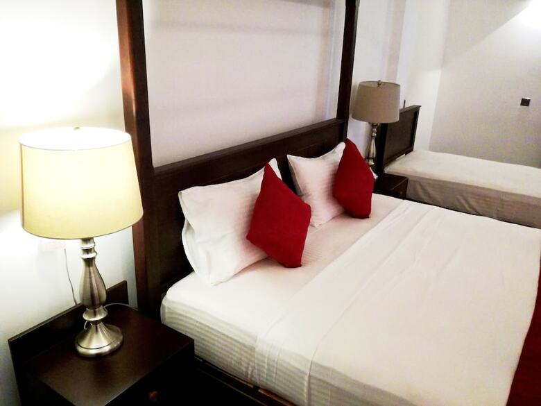 Hotel Hasara Guest House