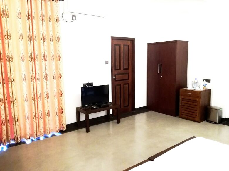 Hotel Hasara Guest House