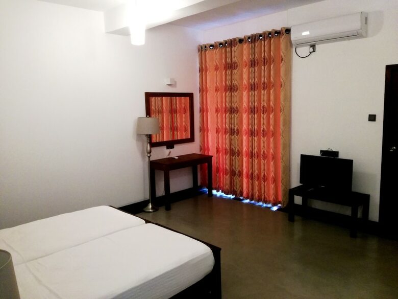 Hotel Hasara Guest House