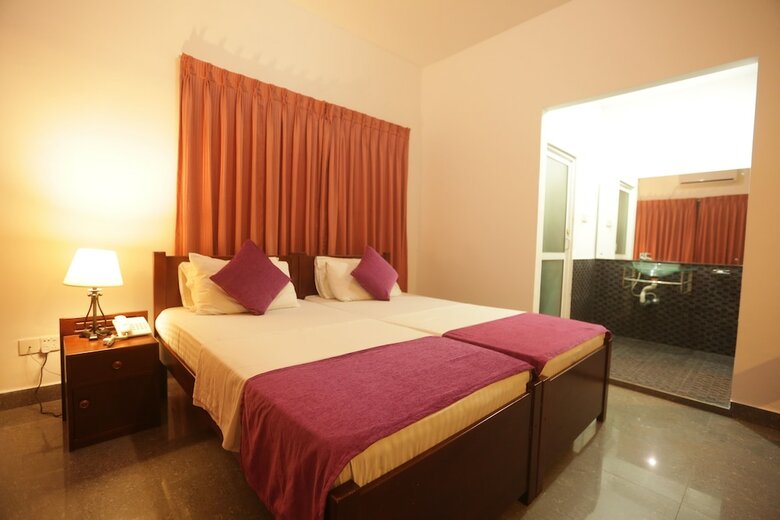 Hotel Hasara Guest House
