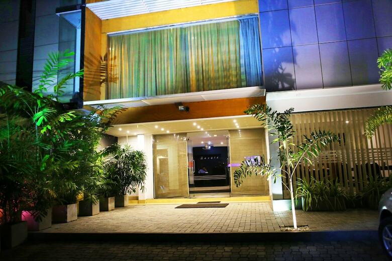Hotel Hasara Guest House