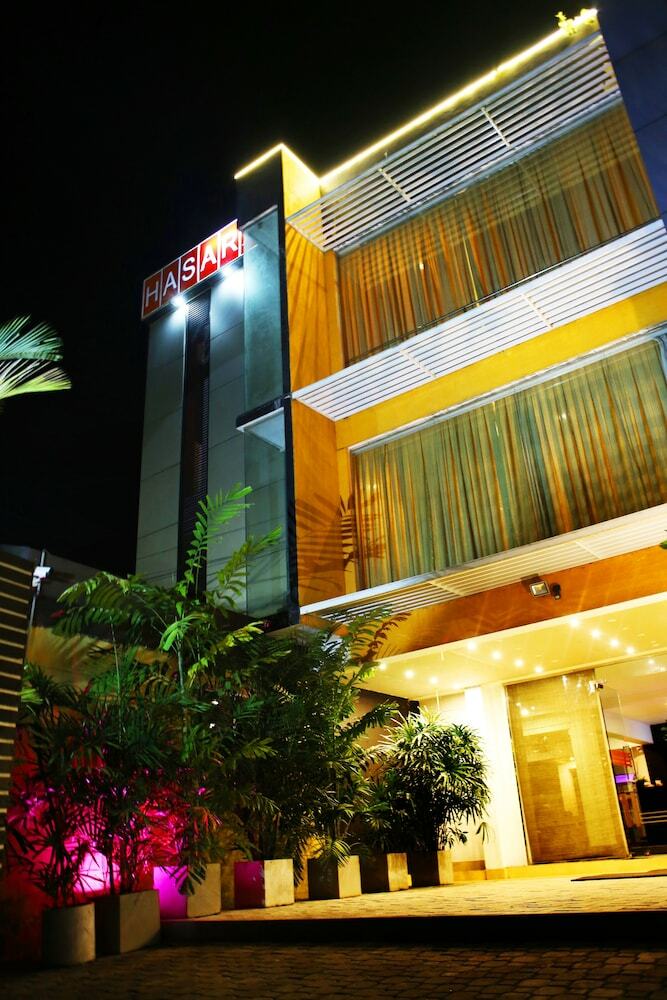 Hotel Hasara Guest House