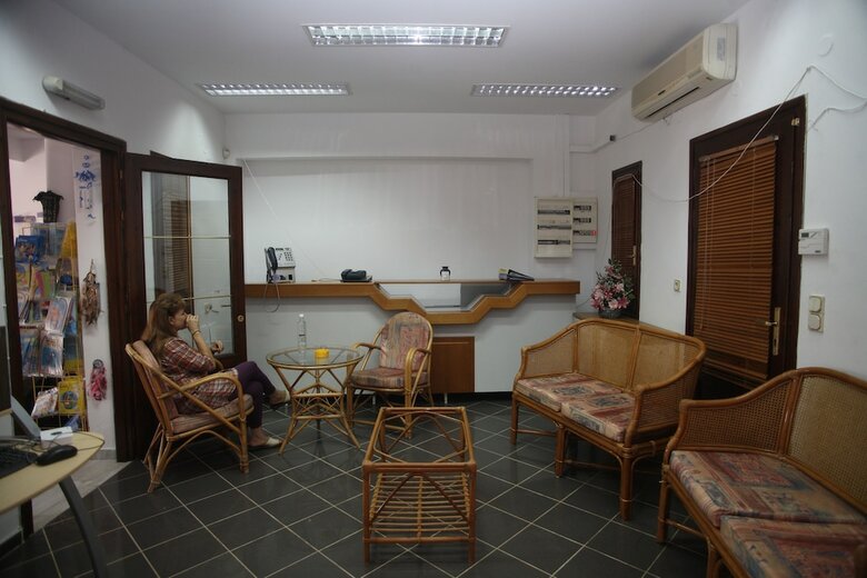 Aparthotel Rena Apartments