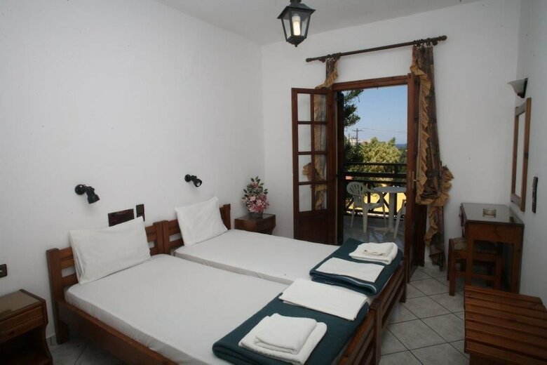 Aparthotel Rena Apartments