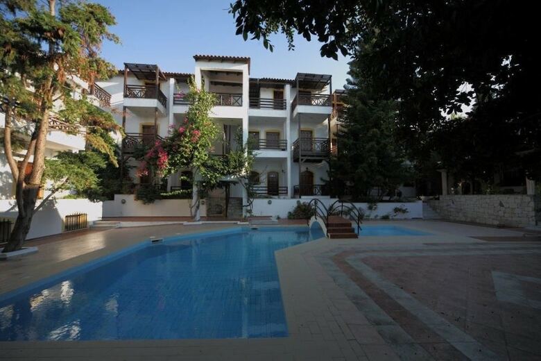 Aparthotel Rena Apartments
