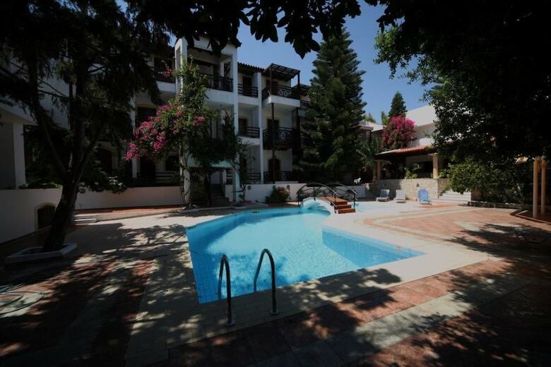 Aparthotel Rena Apartments