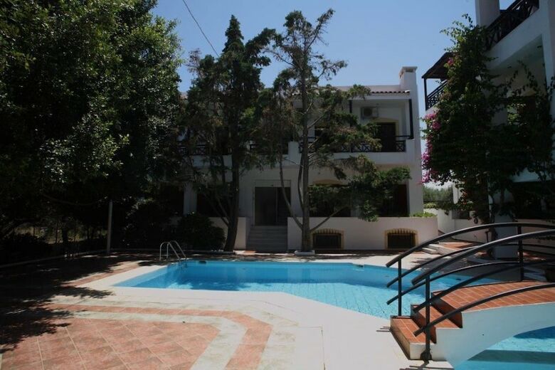 Aparthotel Rena Apartments
