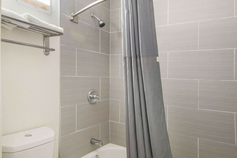 Motel Americas Best Value Inn Perry