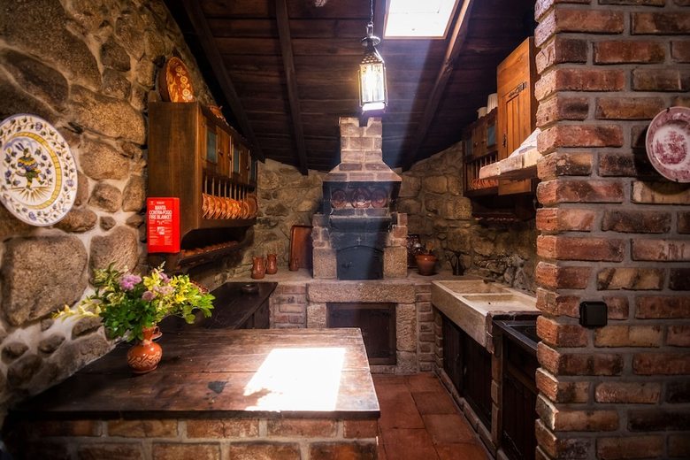 Agroturismo Moinho de Estoraos